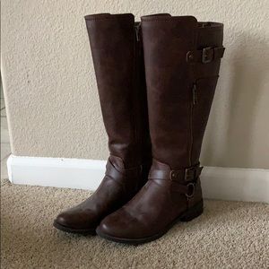 Guess Boots